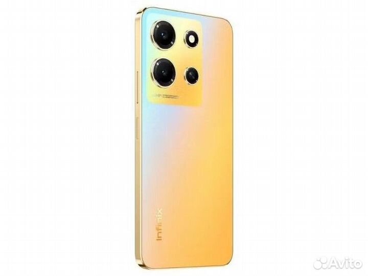 Infinix NOTE 30i, 8/256 ГБ