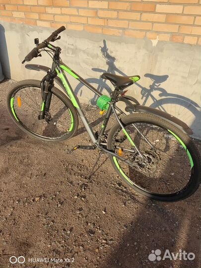 Stels Navigator 920 D 29 V010