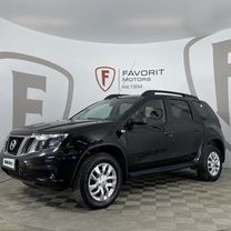 Nissan Terrano 2.0 AT, 2015, 68 692 км