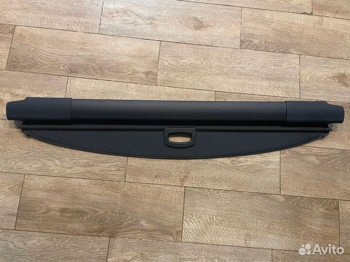 Полка багажника Mercedes GLK 204 A2048100209