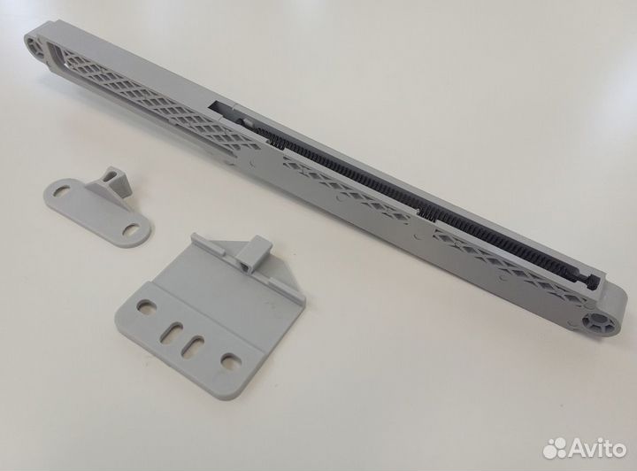 Доводчик для направляющих DM02, Boyard