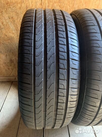 Pirelli Cinturato P7 225/45 R18 91Y