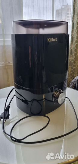 Увлажнитель воздуха kitfort