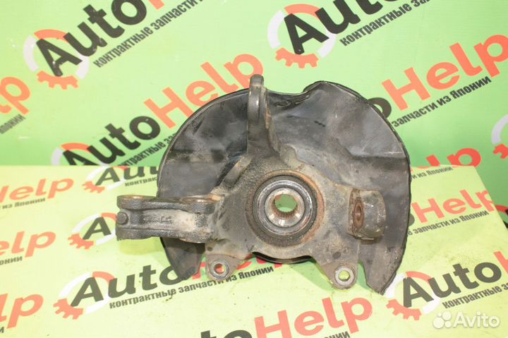 Ступица honda stepwgn RF3 передняя правая