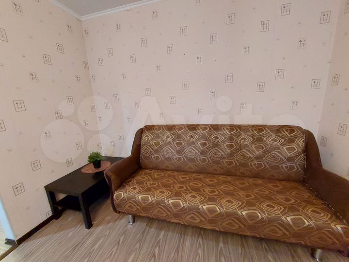 2-к. квартира, 55 м², 3/5 эт.