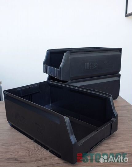 Набор ящиков для инструментов