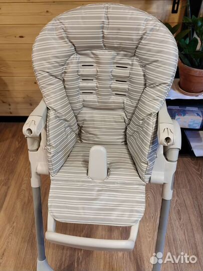 Стул для кормления Peg perego papa prima