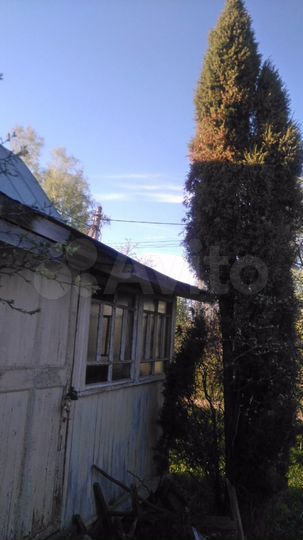 Участок 6 сот. (СНТ, ДНП)