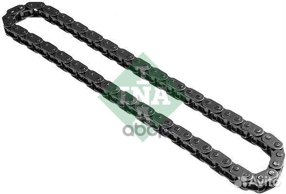 553 0173 10 цепь тнвд неразъемная однорядная B