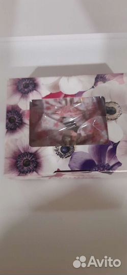 Подарочный набор заколки,бантики