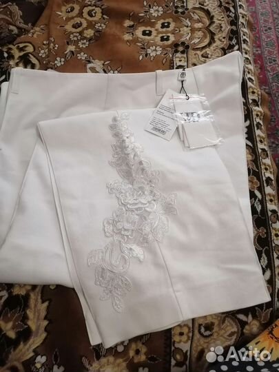 Брюки женские 68 размера