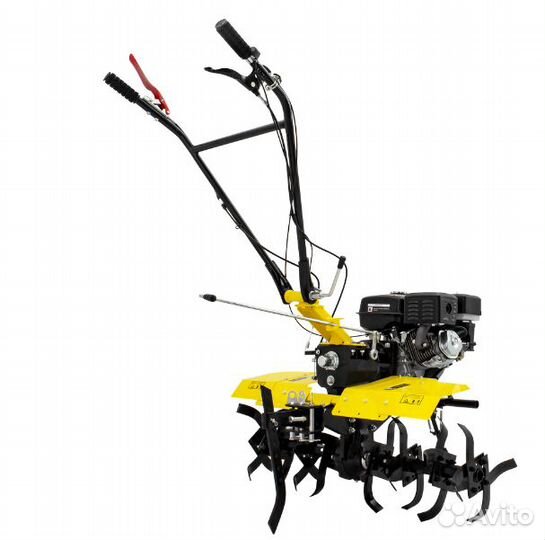 Мотоблок huter MK-9500P-10