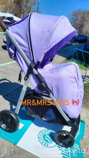 Детская коляска Новая