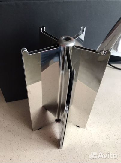 Подставка для ножей Zepter