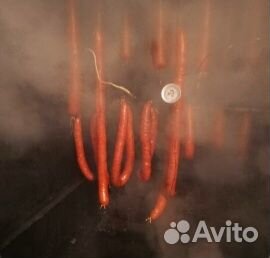 Домашнее копчение