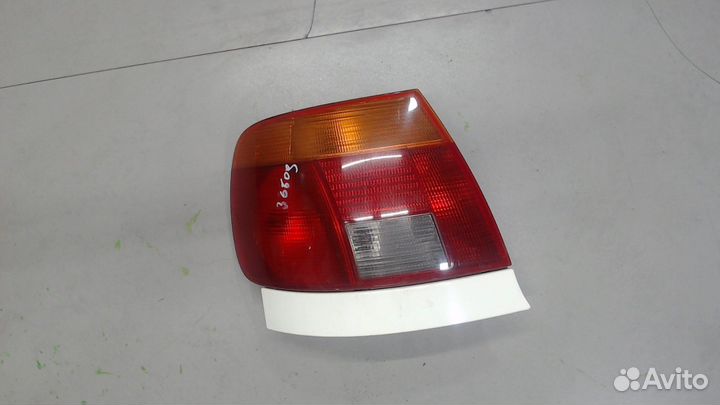 Фонарь (задний) Audi A4 (B5), 1995