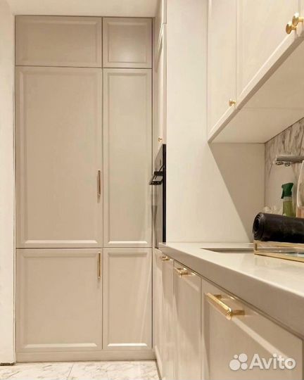 Кухни на заказ