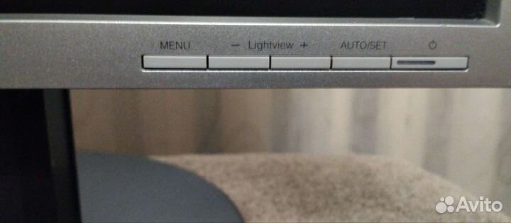 Монитор LG flatron L1750s