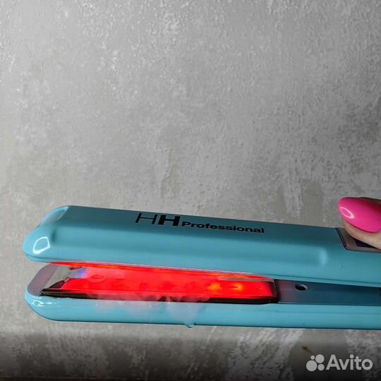 Ультразвуковой утюжок