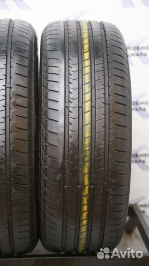 Bridgestone Ecopia EP300 215/55 R17 94V