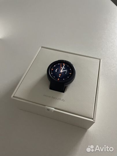 Смарт часы amazfit