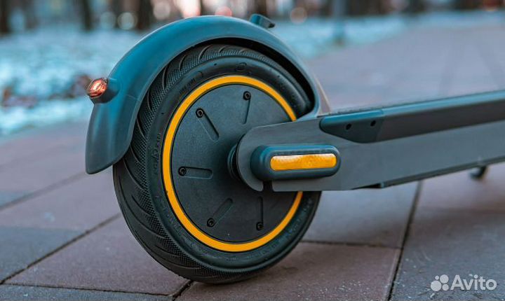 Электросамокат KingSong X1 Max