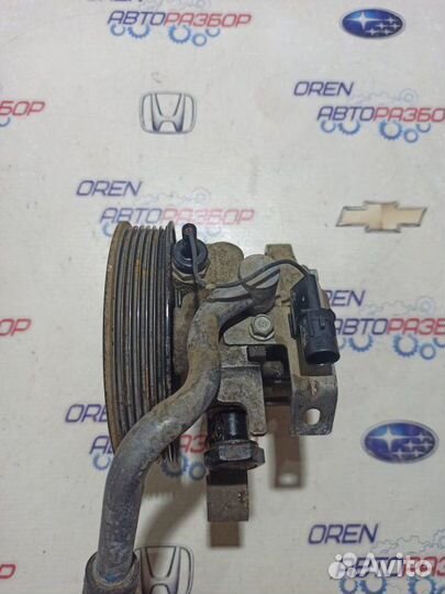 Насос гидроусилителя руля Kia Cerato 2 1.6 G4FC