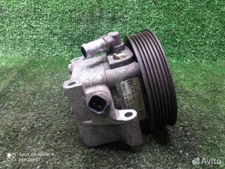 Насос гур Ford Focus 2 (2005-2011)