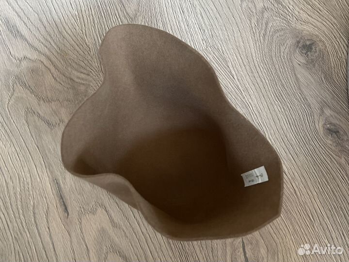 Шляпка эконика