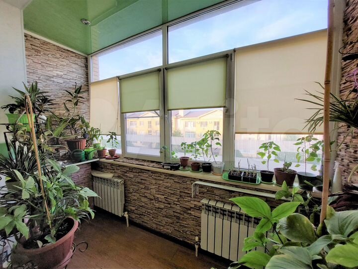 1-к. квартира, 43,1 м², 3/3 эт.