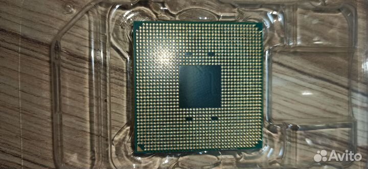 Процессор AMD A8 9600
