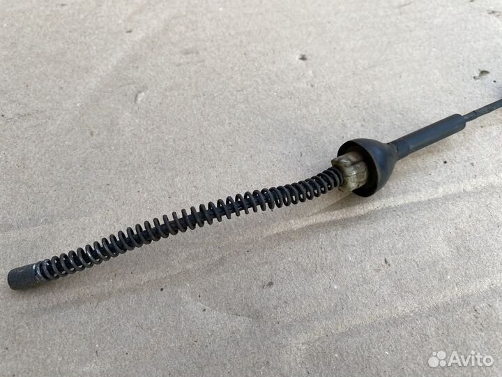 Трос стояночного тормоза Ford Focus 2