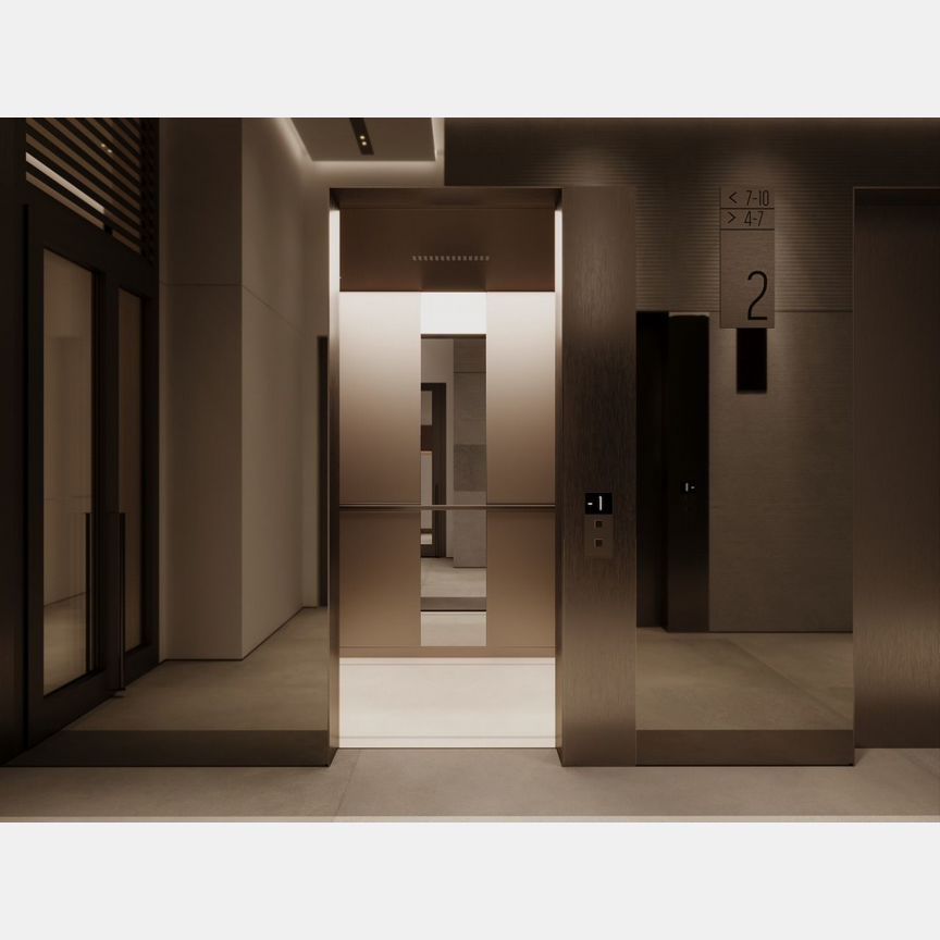 Квартира-студия, 36,2 м², 22/35 эт.
