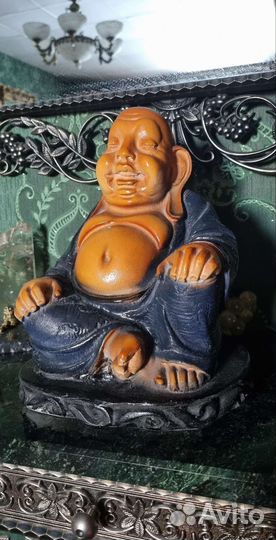 Статуэтка, копилка