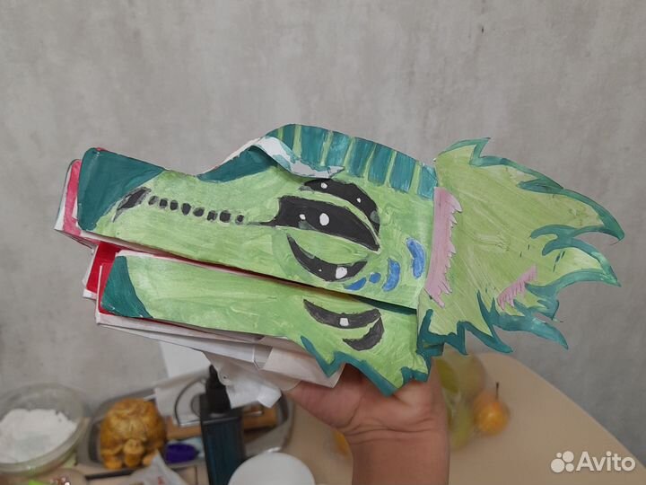 Драконы на руку/на заказ. Примеры на фото продаю