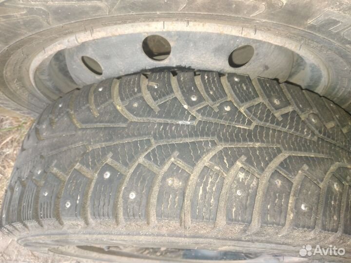 Nordman Nordman 4 5.50/100 R14