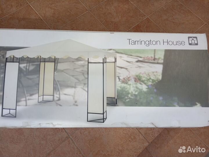 Павильон Tarrington House 3*3 м