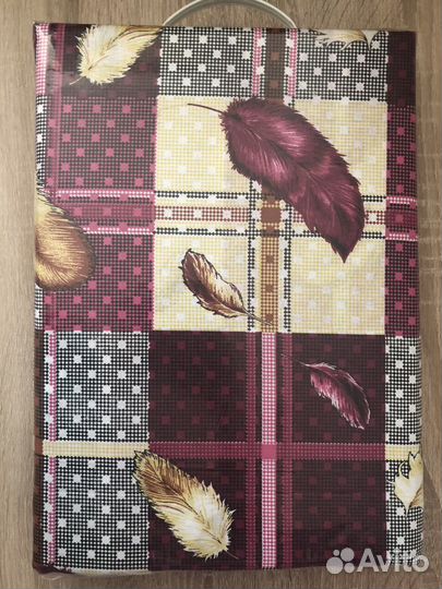 Комлект 2-спальный с европростынью