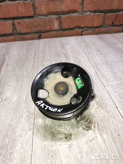 Насос гур Ssangyong Actyon D20DTF 2.0