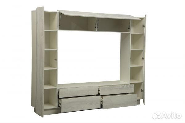 Стенка Лаванда-2