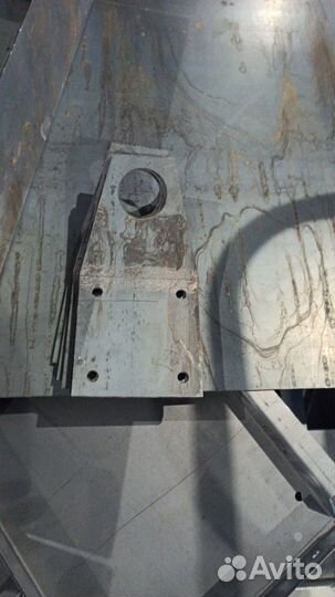 Лазерная Резка