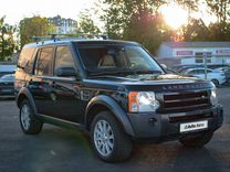 Land Rover Discovery 2.7 AT, 2007, 300 000 км, с пробегом, цена 1 199 000 руб.
