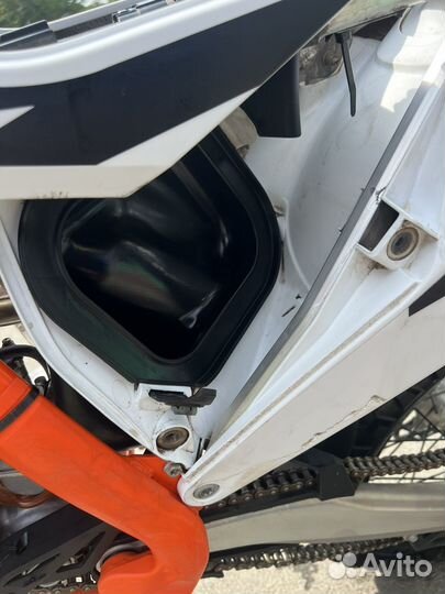 Продам KTM SX 85 2024 года