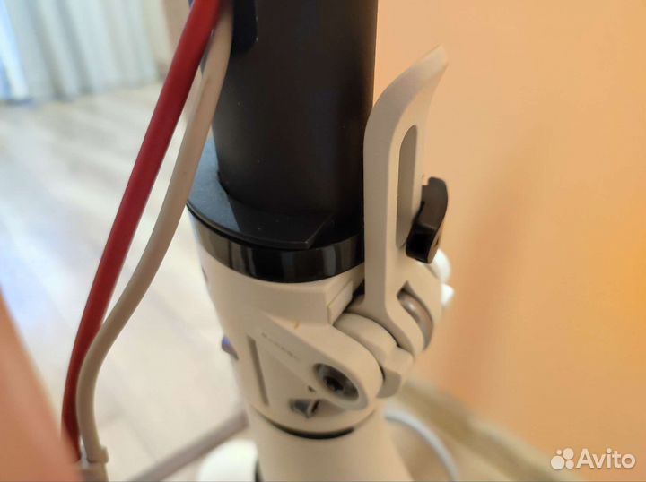 Электросамокат xiaomi mijia m365 2020