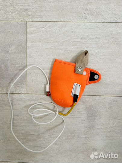 Подогреватель для детской бутылочки на USB