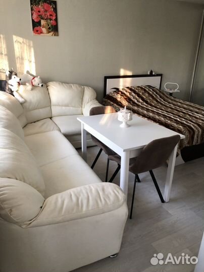 Диван угловой