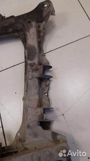 Балка подмоторная Renault Clio