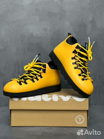 Кроссовки мужские native 40-45