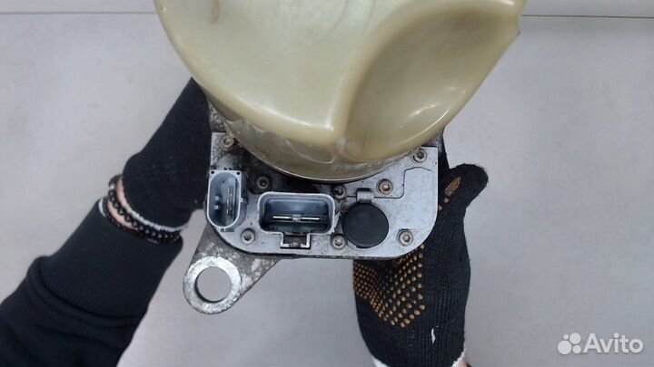 Насос усилителя руля Volvo V50, 2005