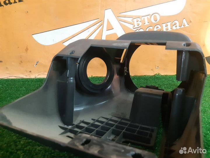 Кожух рулевой колонки Ваз LADA 111